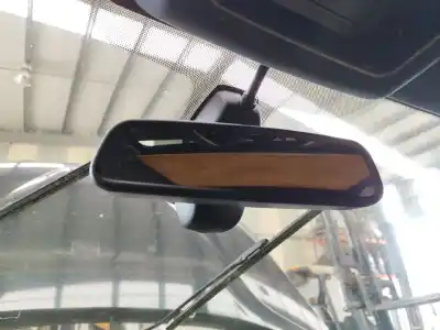 Second-hand car spare part interior rearview mirror for bmw x1 (e84) xdrive 23 d oem iam references 51169218046