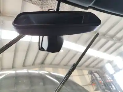 Автозапчастина б/у внутрішне дзеркало для bmw x1 (e84) xdrive 23 d посилання на oem iam 51169218046  