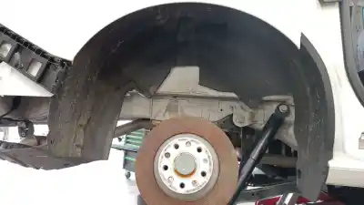 Peça sobressalente para automóvel em segunda mão cave de roda traseira direita por volkswagen caddy v monospace (sbb, sbj) 2.0 tdi bmt referências oem iam 2k7810970a