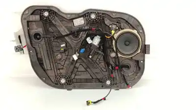 Автозапчасти б/у регулятор стекла переднего левого за hyundai i30 (pde, pd, pden) 1.6 crdi ссылки oem iam 82471g4000