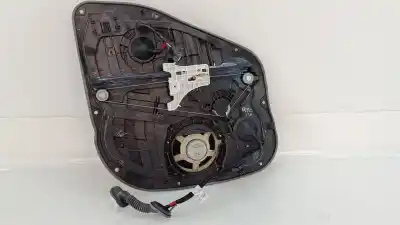 Автозапчасти б/у регулятор стекла заднего левого за hyundai i30 (pde, pd, pden) 1.6 crdi ссылки oem iam 83471g4010  