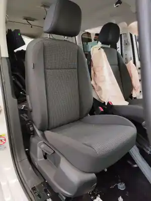 Автозапчастина б/у ПЕРЕДНЕ ПРАВЕ СИДІЛО для VW CADDY V MONOSPACE (SBB, SBJ) 2.0 TDI BMT Посилання на OEM IAM   