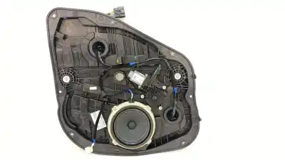 Автозапчастина б/у РЕГУЛЯТОР СКЛА ЗАДНЬОГО ПРАВОГО для HYUNDAI I30 (PDE, PD, PDEN) 1.6 CRDI Посилання на OEM IAM 83481G4010  
