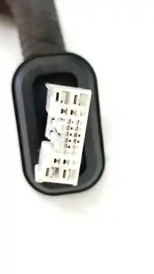 Автозапчасти б/у задний правый стеклорегулятор за hyundai i30 (pde, pd, pden) 1.6 crdi ссылки oem iam 83481g4010  