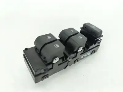 Автозапчастина б/у передні вікний вмикач для hyundai i30 (pde, pd, pden) 1.6 crdi посилання на oem iam 93571g3030pmp  