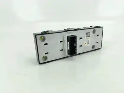 Автозапчастина б/у передні вікний вмикач для hyundai i30 (pde, pd, pden) 1.6 crdi посилання на oem iam 93571g3030pmp  