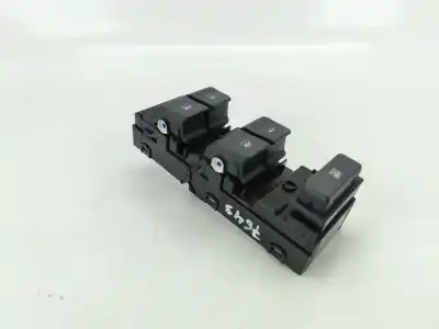 Автозапчастина б/у передні вікний вмикач для hyundai i30 (pde, pd, pden) 1.6 crdi посилання на oem iam 93571g3030pmp  