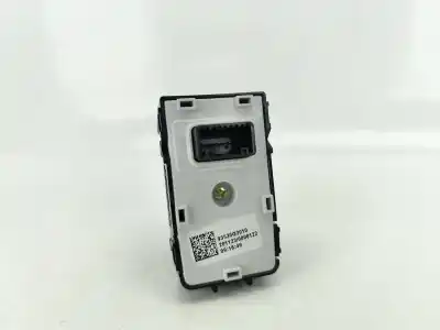 Автозапчастина б/у управління дзеркалами для hyundai i30 (pde, pd, pden) 1.6 crdi посилання на oem iam 93530g3010  