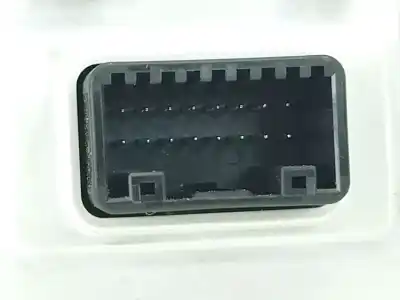 Автозапчастина б/у управління дзеркалами для hyundai i30 (pde, pd, pden) 1.6 crdi посилання на oem iam 93530g3010  