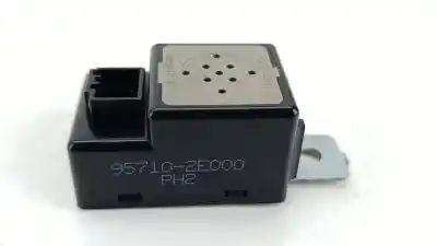 Автозапчасти б/у электронный модуль за hyundai i30 (pde, pd, pden) 1.6 crdi ссылки oem iam 957102e000