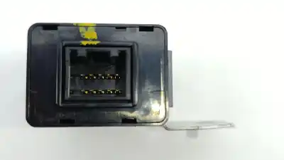 Автозапчастина б/у електронний модуль для hyundai i30 (pde, pd, pden) 1.6 crdi посилання на oem iam 95420g4700  