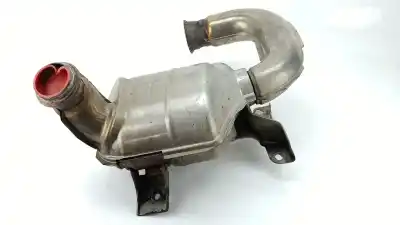 Автозапчасти б/у катализатор за peugeot 508 sw ii (fc_, fj_, f4_) 2.0 bluehdi 160 ссылки oem iam 9820754080