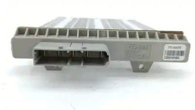 Автозапчастина б/у стійкість на нагревання для hyundai i30 (pde, pd, pden) 1.6 crdi посилання на oem iam c20918f053  