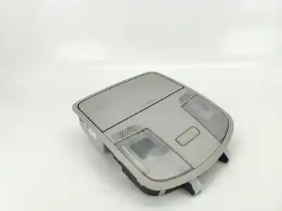 Автозапчасти б/у внутренний свет за hyundai i30 (pde, pd, pden) 1.6 crdi ссылки oem iam 92800g3010