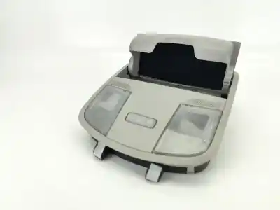 Автозапчастина б/у внутрішне світло для hyundai i30 (pde, pd, pden) 1.6 crdi посилання на oem iam 92800g3010  