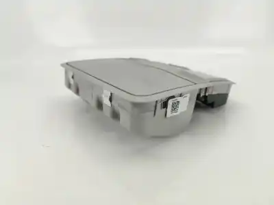 Автозапчастина б/у внутрішне світло для hyundai i30 (pde, pd, pden) 1.6 crdi посилання на oem iam 92800g3010  