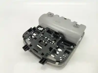 Автозапчастина б/у внутрішне світло для hyundai i30 (pde, pd, pden) 1.6 crdi посилання на oem iam 92800g3010  