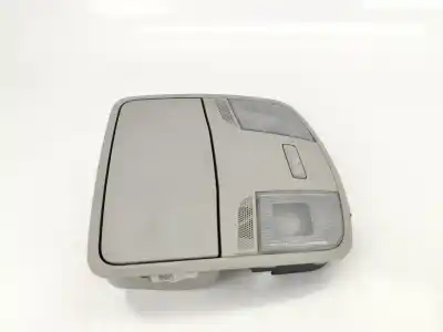 Автозапчастина б/у внутрішне світло для hyundai i30 (pde, pd, pden) 1.6 crdi посилання на oem iam 92800g3010  