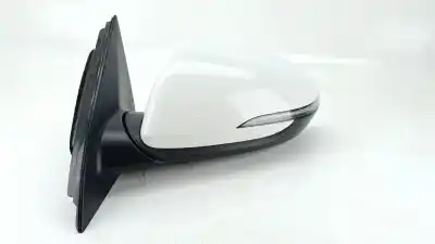 Автозапчасти б/у левое зеркало за hyundai i30 (pde, pd, pden) 1.6 crdi ссылки oem iam 87610s0031