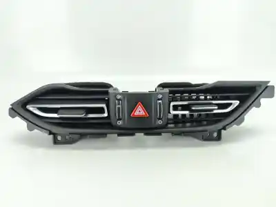 Автозапчастина б/у аераційна решіта для hyundai i30 (pde, pd, pden) 1.6 crdi посилання на oem iam 97401g4ab0  