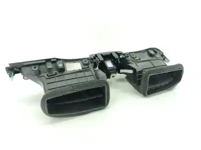 Автозапчастина б/у аераційна решіта для hyundai i30 (pde, pd, pden) 1.6 crdi посилання на oem iam 97401g4ab0  