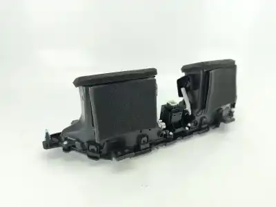 Автозапчастина б/у аераційна решіта для hyundai i30 (pde, pd, pden) 1.6 crdi посилання на oem iam 97401g4ab0  