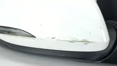 Автозапчастина б/у правий задний огляд для hyundai i30 (pde, pd, pden) 1.6 crdi посилання на oem iam 049723  
