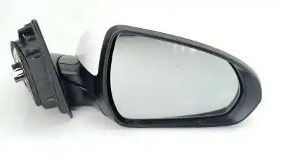 Автозапчастина б/у правий задний огляд для hyundai i30 (pde, pd, pden) 1.6 crdi посилання на oem iam 049723  