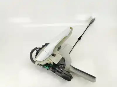 Автозапчастина б/у замок передній праві двері для hyundai i30 (pde, pd, pden) 1.6 crdi посилання на oem iam 81320g3020  