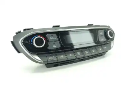 Автозапчасти б/у климат-контроль за HYUNDAI I30 (PDE, PD, PDEN) 1.6 CRDI ссылки OEM IAM 97250G4CB0  