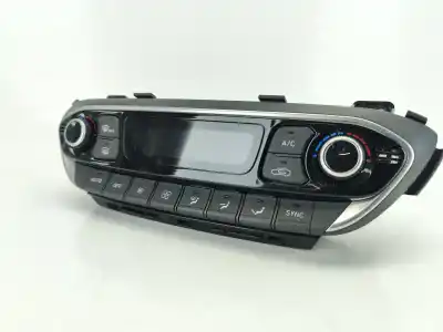 Автозапчасти б/у климат-контроль за hyundai i30 (pde, pd, pden) 1.6 crdi ссылки oem iam 97250g4cb0  