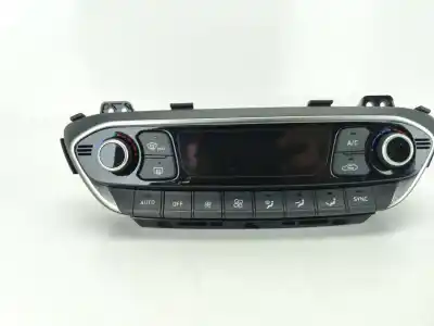 Автозапчасти б/у климат-контроль за hyundai i30 (pde, pd, pden) 1.6 crdi ссылки oem iam 97250g4cb0  