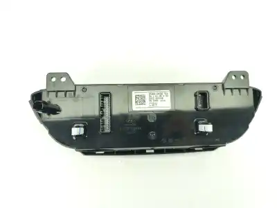Автозапчасти б/у климат-контроль за hyundai i30 (pde, pd, pden) 1.6 crdi ссылки oem iam 97250g4cb0  