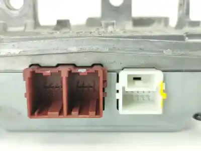 Автозапчастина б/у електронний модуль для hyundai i30 (pde, pd, pden) 1.6 crdi посилання на oem iam g456399505  