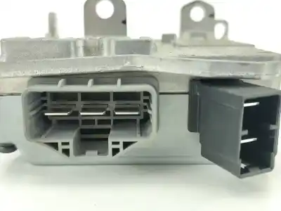 Автозапчастина б/у електронний модуль для hyundai i30 (pde, pd, pden) 1.6 crdi посилання на oem iam g456399505  