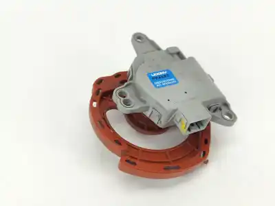 Автозапчасти б/у мотор открывания люков кондиционера за hyundai i30 (pde, pd, pden) 1.6 crdi ссылки oem iam ea1f0edfaa02