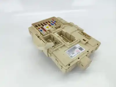 Автозапчасти б/у блок реле/предохранителей за hyundai i30 (pde, pd, pden) 1.6 crdi ссылки oem iam 91955g4290