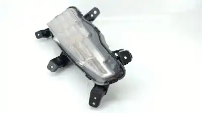 Автозапчасти б/у левая противотуманная фара за hyundai i30 (pde, pd, pden) 1.6 crdi ссылки oem iam 92207g4600  