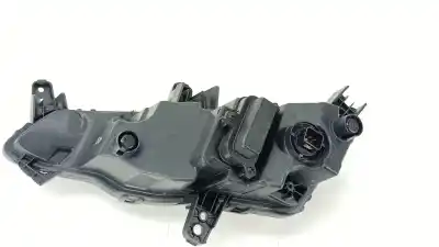 Автозапчастина б/у правий протитуман для hyundai i30 (pde, pd, pden) 1.6 crdi посилання на oem iam 92208g4600  