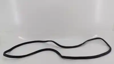 Peça sobressalente para automóvel em segunda mão junta vedante da porta por volkswagen caddy v monospace (sbb, sbj) 2.0 tdi bmt referências oem iam 2k7829193f