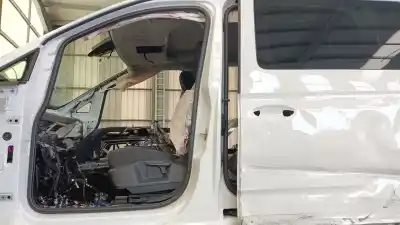 Peça sobressalente para automóvel em segunda mão junta vedante da porta por volkswagen caddy v monospace (sbb, sbj) 2.0 tdi bmt referências oem iam 2k7837911d