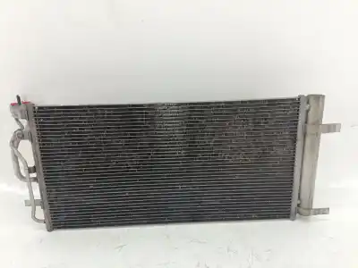 Автозапчасти б/у конденсатор / радиатор кондиционера воздуха за hyundai i30 (pde, pd, pden) 1.6 crdi ссылки oem iam hc200nxjbb