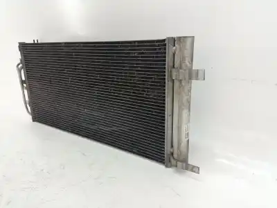 Автозапчасти б/у конденсатор / радиатор кондиционера воздуха за hyundai i30 (pde, pd, pden) 1.6 crdi ссылки oem iam hc200nxjbb  