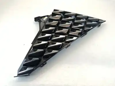 İkinci el araba yedek parçası KALIPLAMA için NISSAN QASHQAI III (J12) 1.3 DIG-T OEM IAM referansları 62383HN10A  