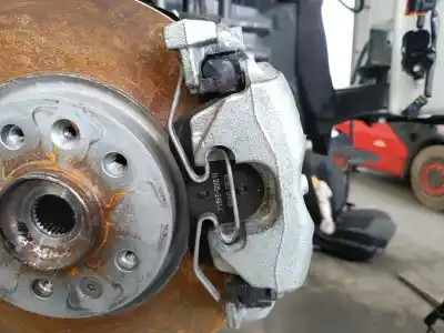 İkinci el araba yedek parçası ÖN SAG FREN KALIPER için NISSAN QASHQAI III (J12) 1.3 DIG-T OEM IAM referansları 410016RN0A  