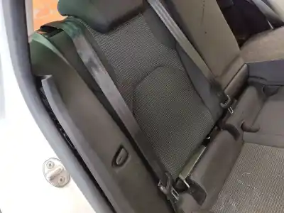 Автозапчасти б/у задний правый ремень безопасности за seat leon st (5f8) 1.6 tdi ссылки oem iam 5f0857805craa