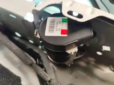 Автозапчасти б/у задний правый ремень безопасности за seat leon st (5f8) 1.6 tdi ссылки oem iam 5f0857805craa  