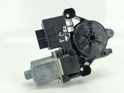 Pezzo di ricambio per auto di seconda mano MOTORE ALZACRISTALLI POSTERIORE DESTRO per SEAT LEON ST (5F8)  Riferimenti OEM IAM 5Q0959812E  