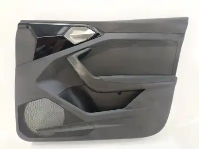 Second-hand car spare part RIGHT FRONT DOOR TRIM for AUDI A1 SPORTBACK (GBA) 30 TFSI OEM IAM references 82G867134  