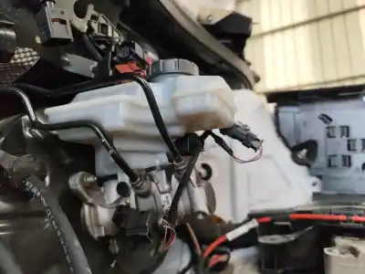 Piesă de schimb auto la mâna a doua POMPA DE FRANA pentru SEAT LEON ST (5F8)  Referințe OEM IAM 5Q1614019ACREP  